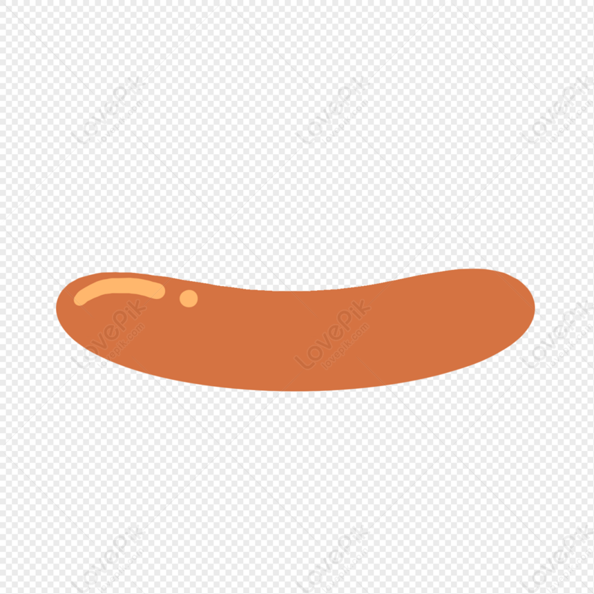 Detail Sausage Cartoon Png Nomer 26