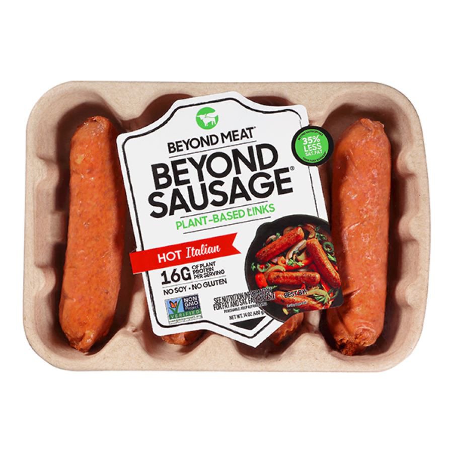 Detail Sausage Images Nomer 13