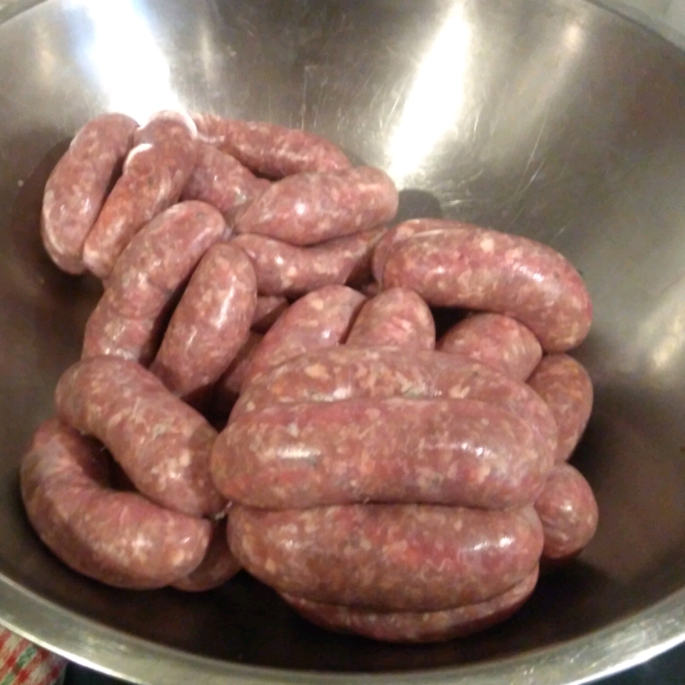 Detail Sausage Images Nomer 14
