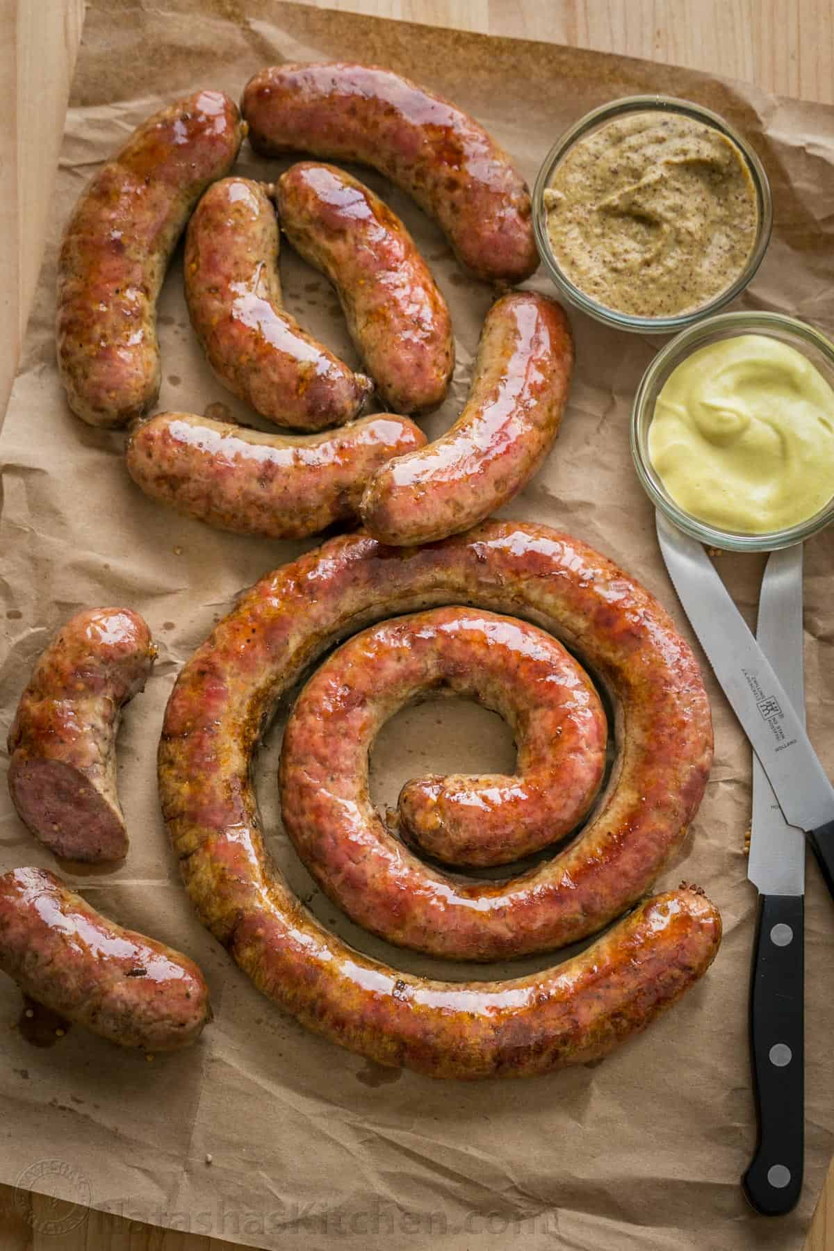Detail Sausage Images Nomer 16