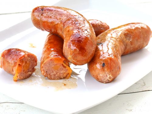 Detail Sausage Images Nomer 20