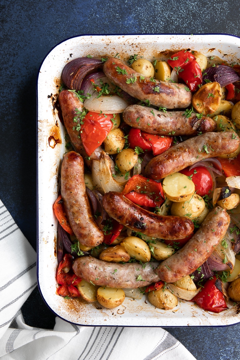 Detail Sausage Images Nomer 26