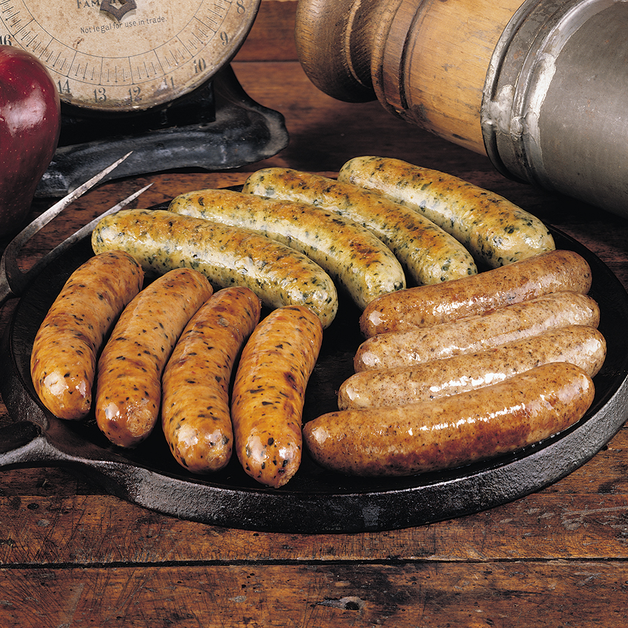 Detail Sausage Images Nomer 27