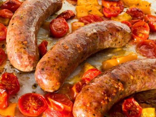 Detail Sausage Images Nomer 32
