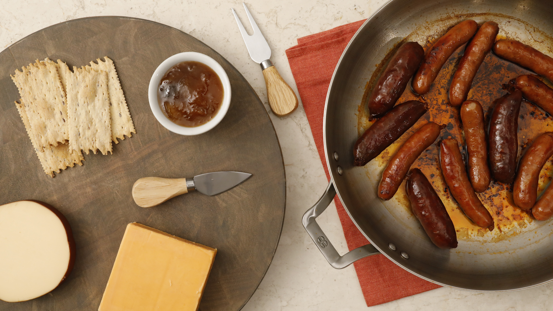Detail Sausage Images Nomer 33