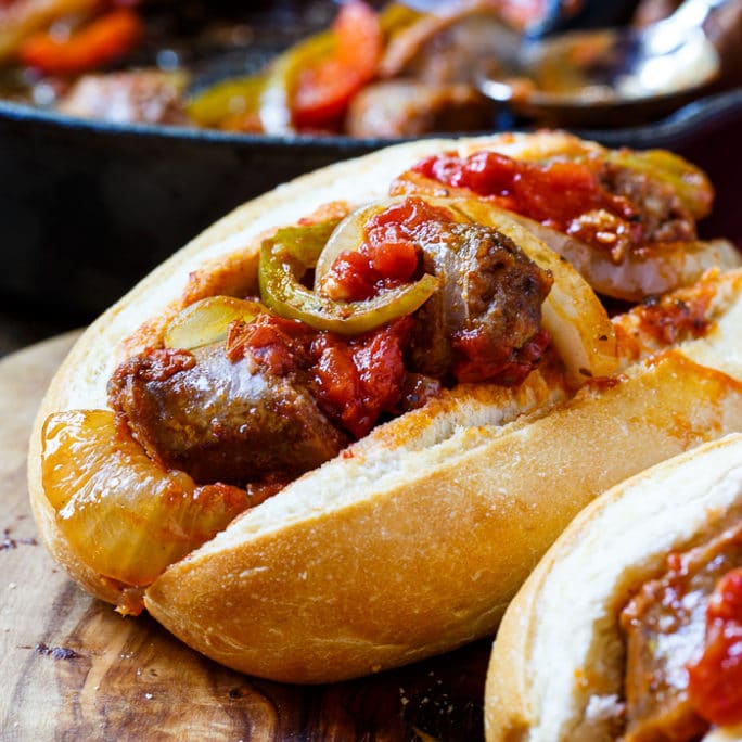 Detail Sausage Images Nomer 34