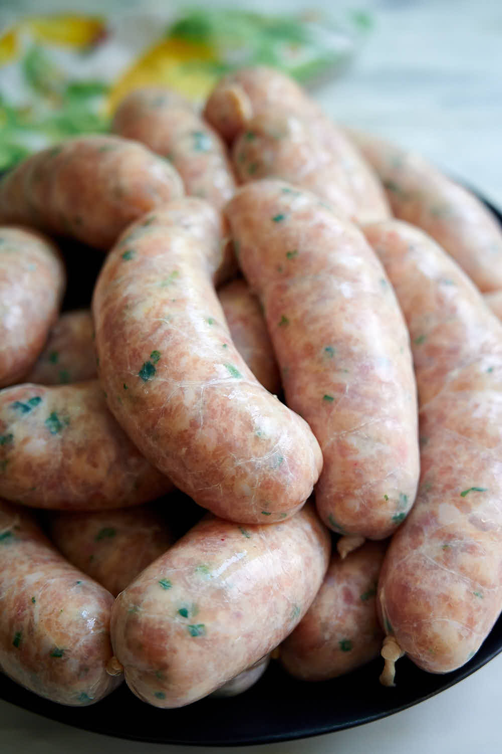 Detail Sausage Images Nomer 38