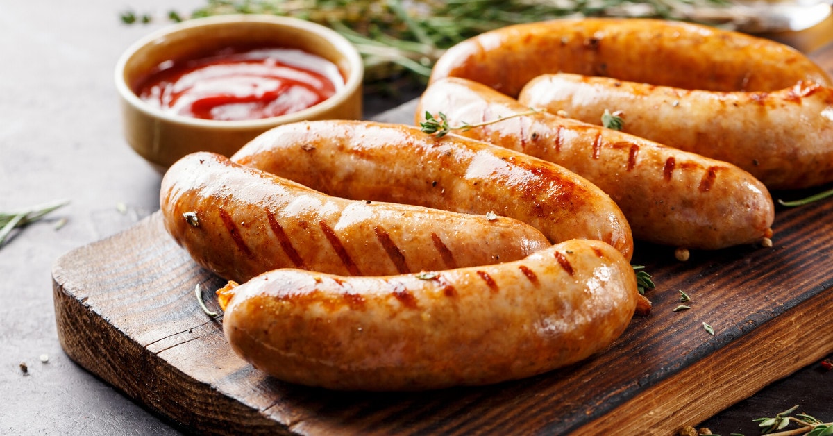 Detail Sausage Images Nomer 39