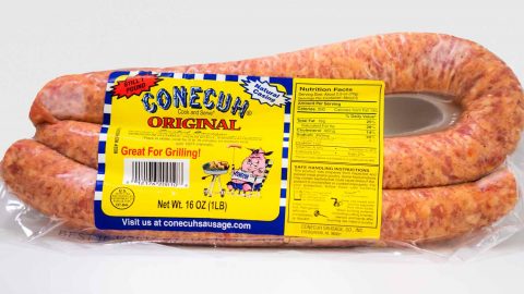 Detail Sausage Images Nomer 5