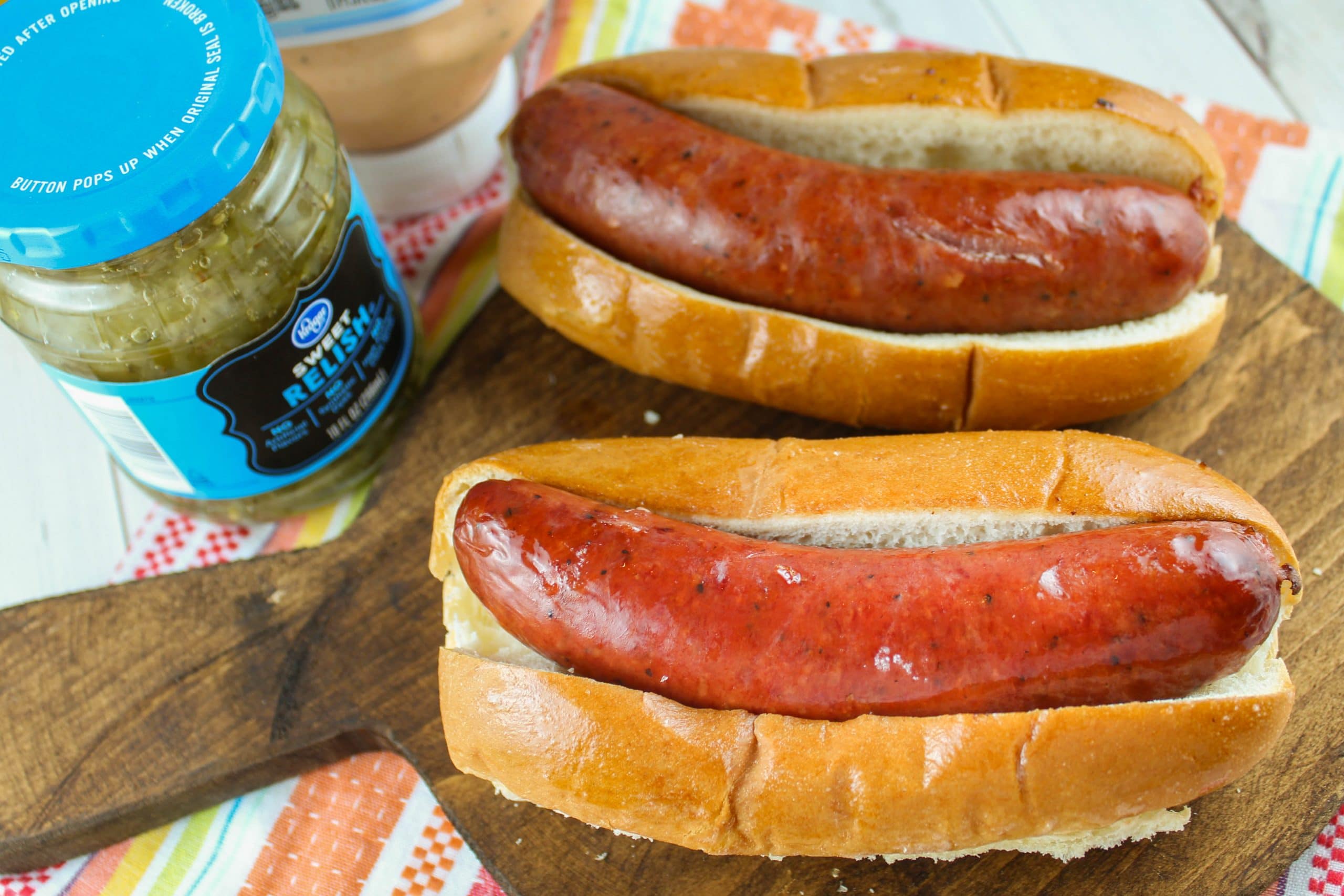 Detail Sausage Images Nomer 41