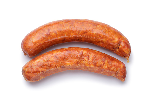 Detail Sausage Images Nomer 42