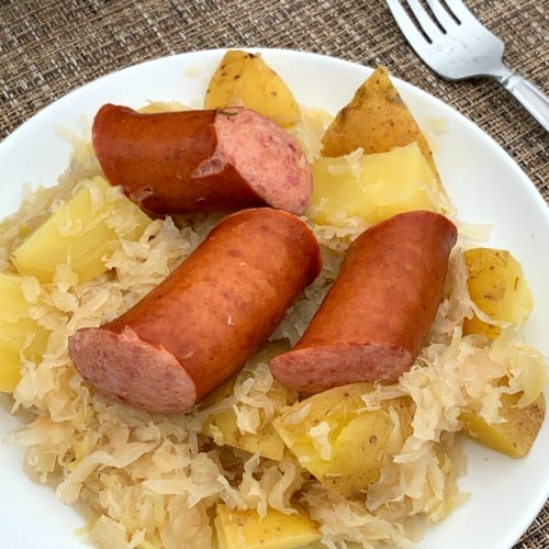 Detail Sausage Images Nomer 43