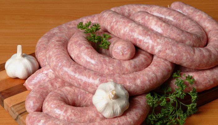 Detail Sausage Images Nomer 46