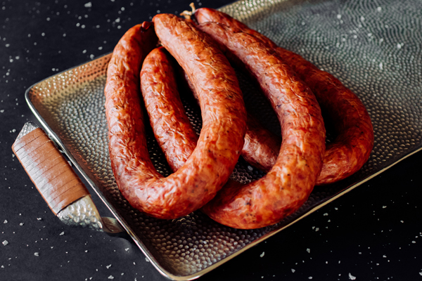 Detail Sausage Images Nomer 48