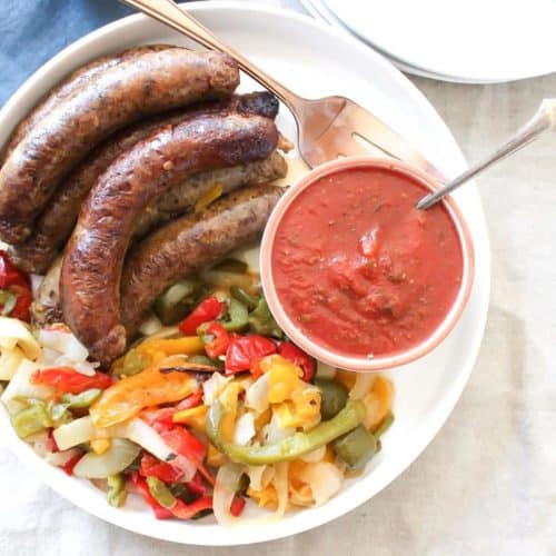 Detail Sausage Images Nomer 51