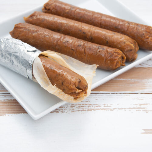 Detail Sausage Images Nomer 52
