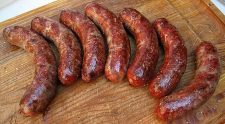 Detail Sausage Images Nomer 53