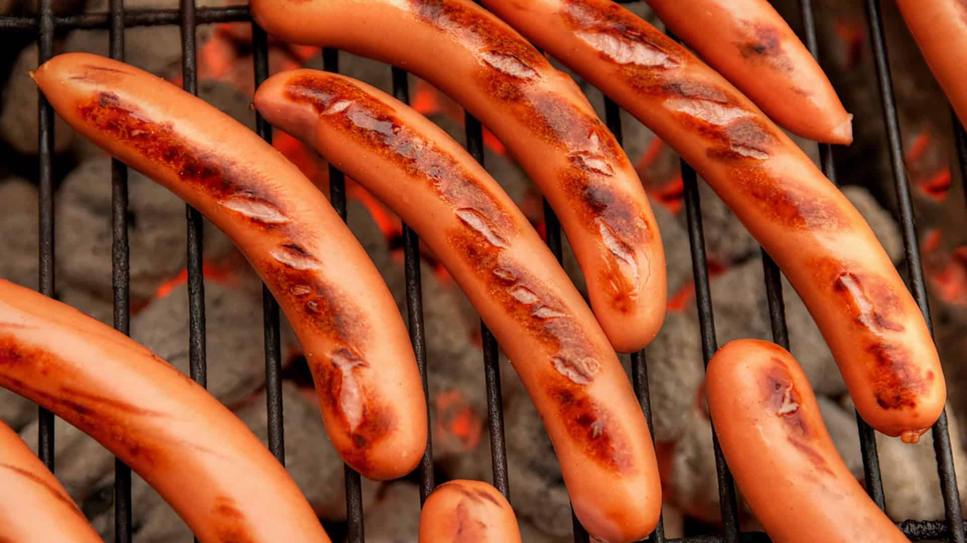Detail Sausage Images Nomer 54