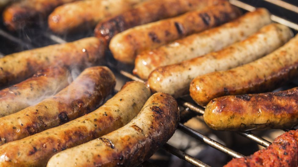 Detail Sausage Images Nomer 55
