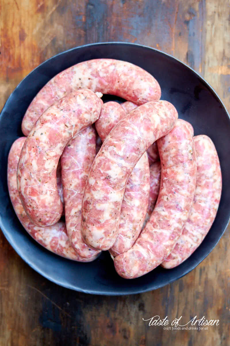 Detail Sausage Images Nomer 56
