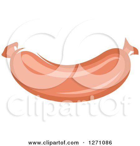 Detail Sausage Links Clipart Nomer 37