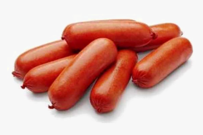 Detail Sausage Png Nomer 9