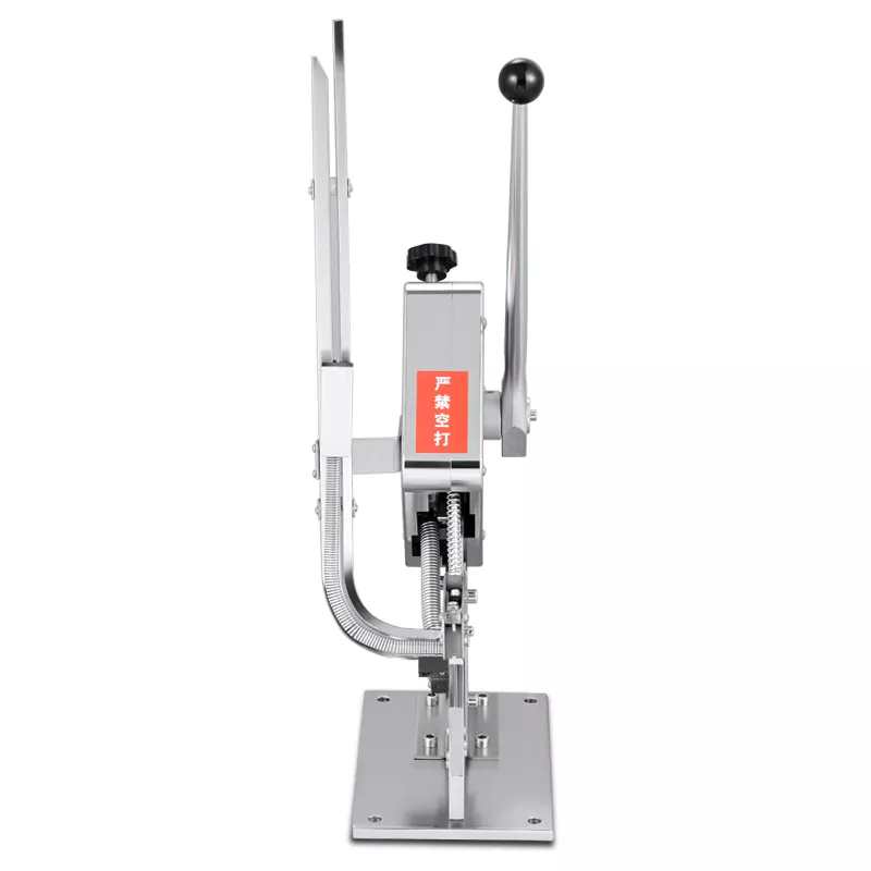Detail Sausage Stapler Nomer 22