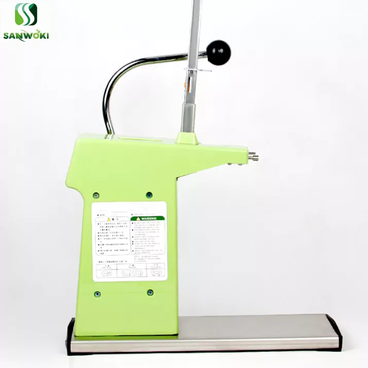 Detail Sausage Stapler Nomer 26