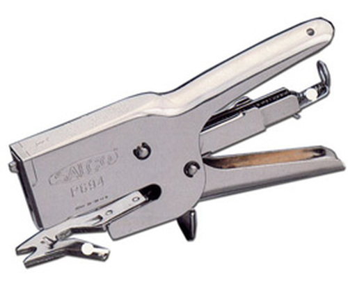 Detail Sausage Stapler Nomer 4