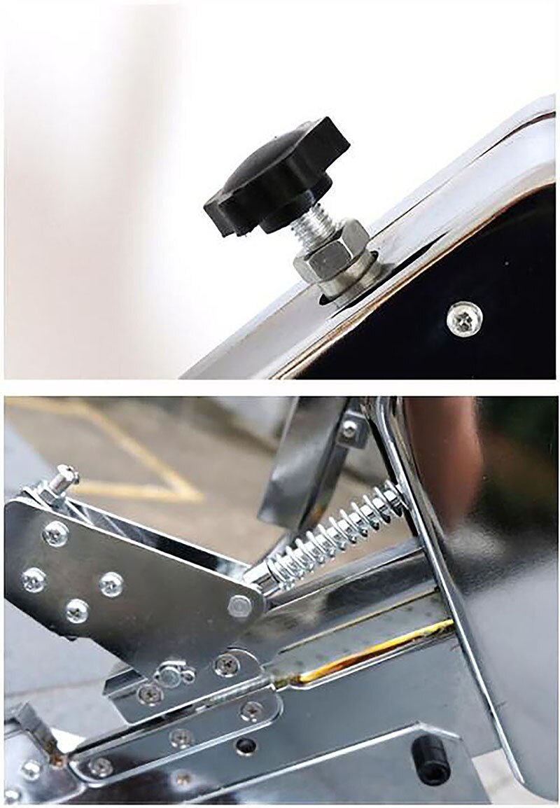 Detail Sausage Stapler Nomer 34