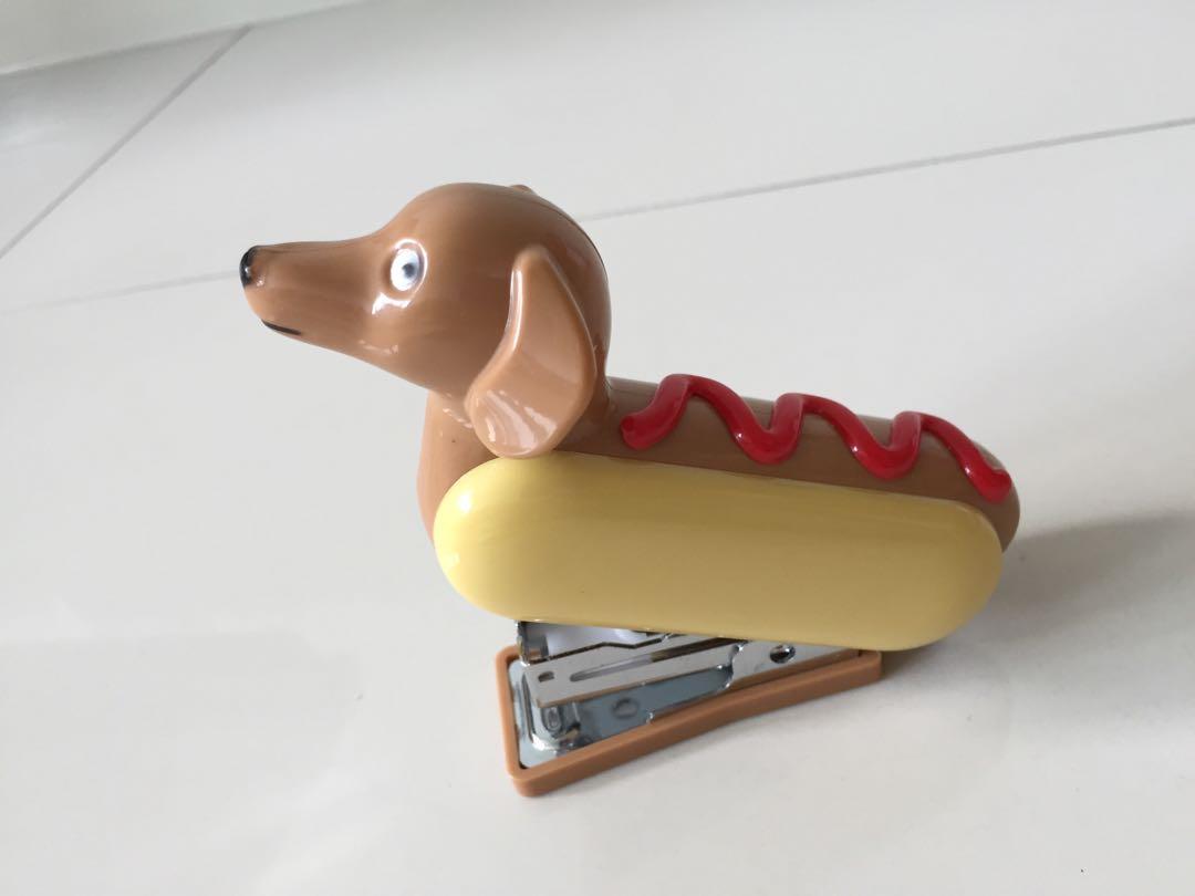 Detail Sausage Stapler Nomer 51