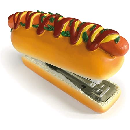 Detail Sausage Stapler Nomer 54
