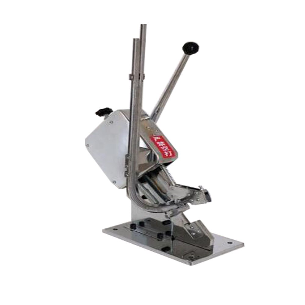 Detail Sausage Stapler Nomer 60