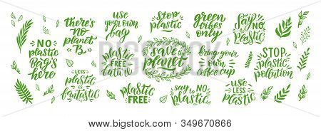 Detail Save Plastic Quotes Nomer 57