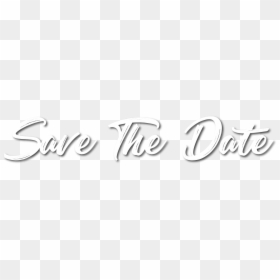 Detail Save The Date Png Transparent Nomer 39