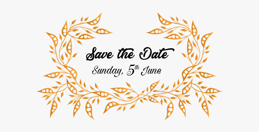 Detail Save The Date Png Transparent Nomer 42