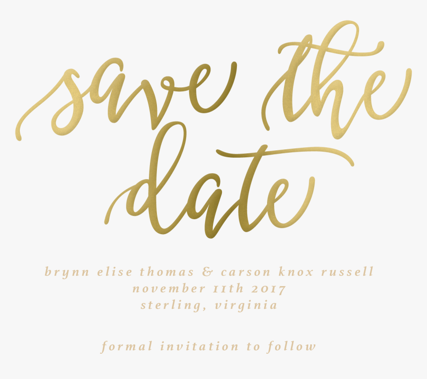 Detail Save The Date Vector Png Nomer 13