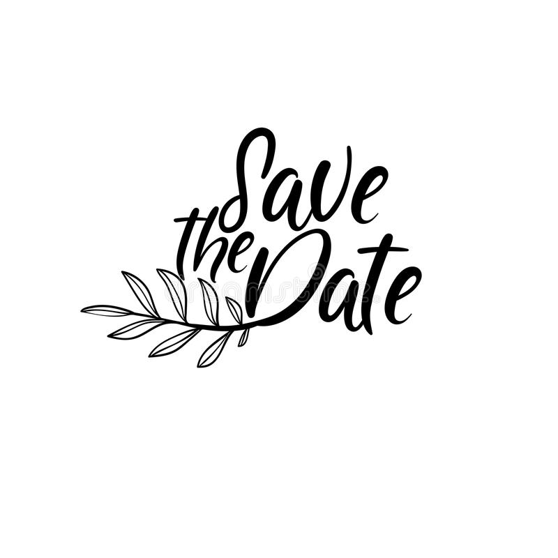 Detail Save The Date Vector Png Nomer 20