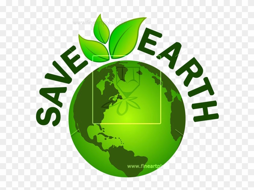 Detail Save The Earth Png Nomer 2