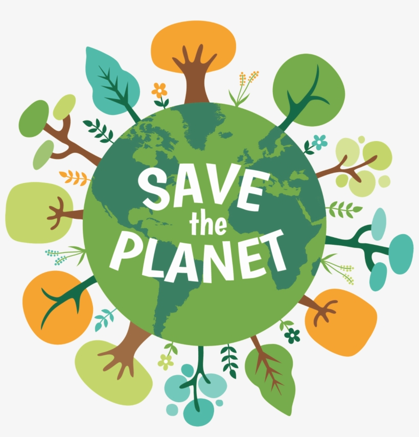 Detail Save The Earth Png Nomer 12