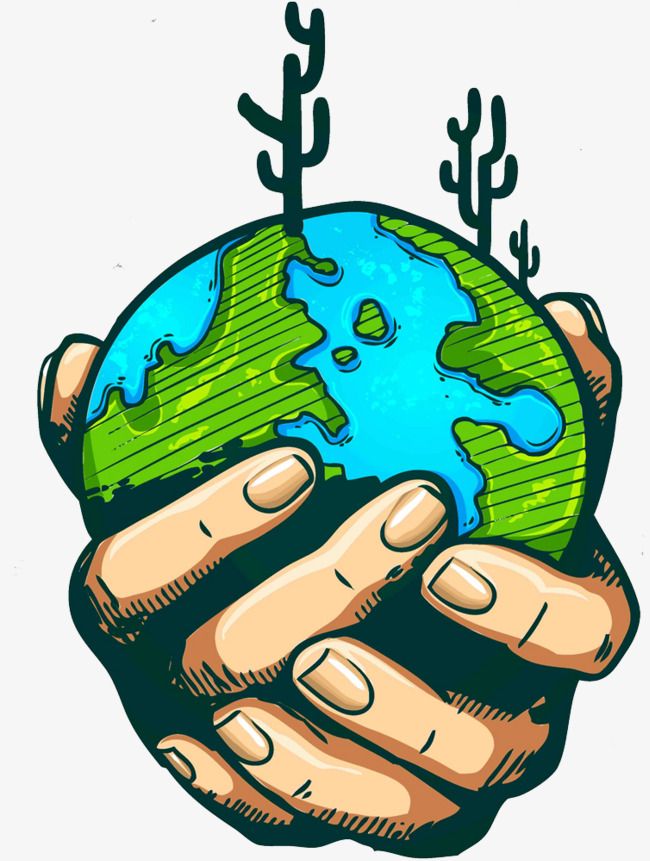 Detail Save The Earth Png Nomer 4