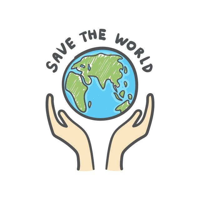 Detail Save The Earth Png Nomer 33