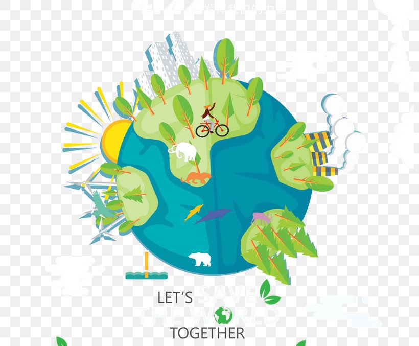 Detail Save The Earth Png Nomer 57