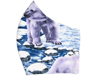 Detail Save The Polar Bears Pfp Nomer 36