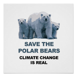 Detail Save The Polar Bears Pfp Nomer 6
