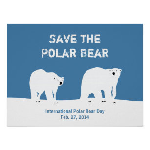 Detail Save The Polar Bears Pfp Nomer 54