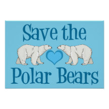 Detail Save The Polar Bears Pfp Nomer 7