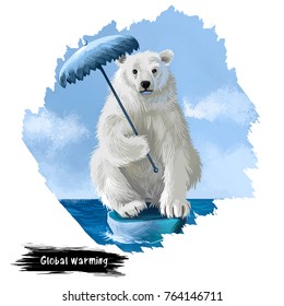 Detail Save The Polar Bears Pfp Nomer 8