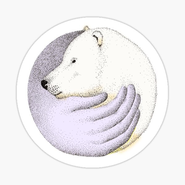 Detail Save The Polar Bears Pfp Nomer 9