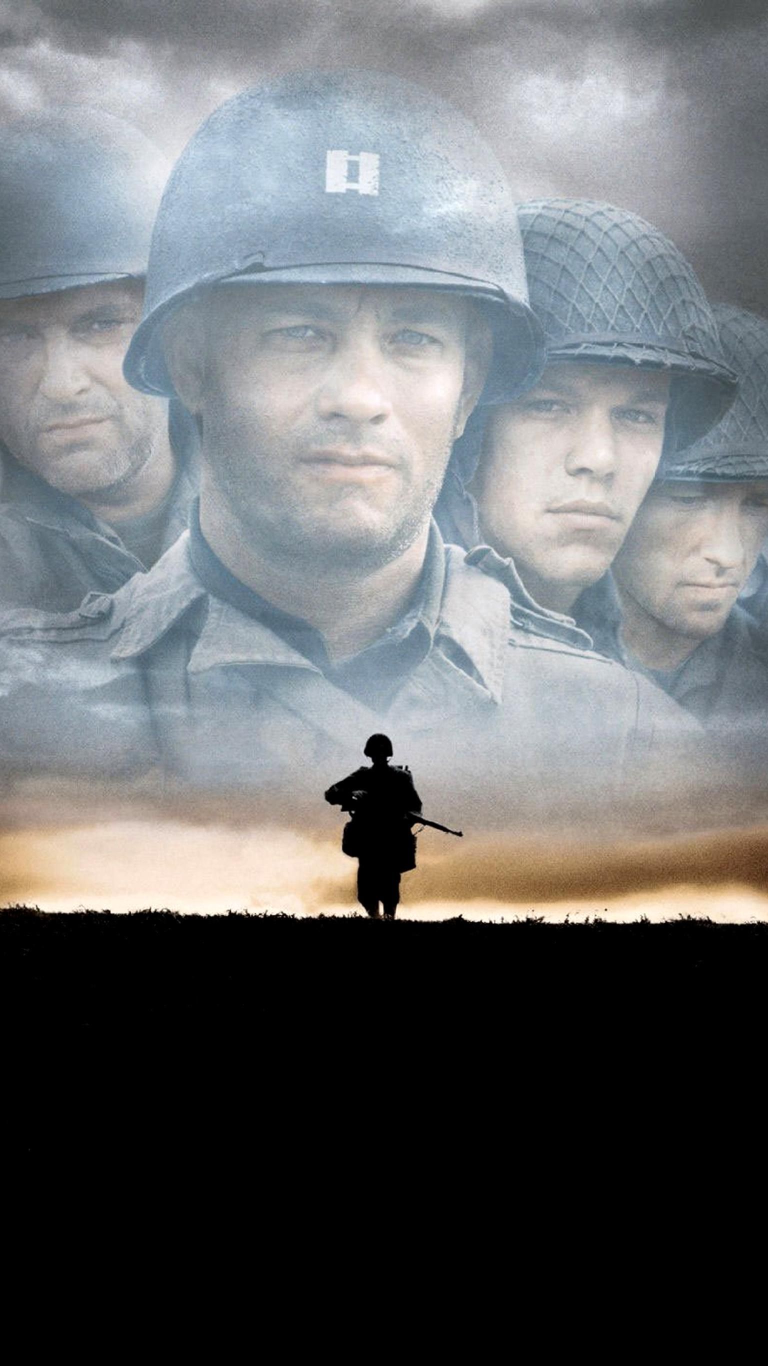 Saving Private Ryan Wallpaper - KibrisPDR